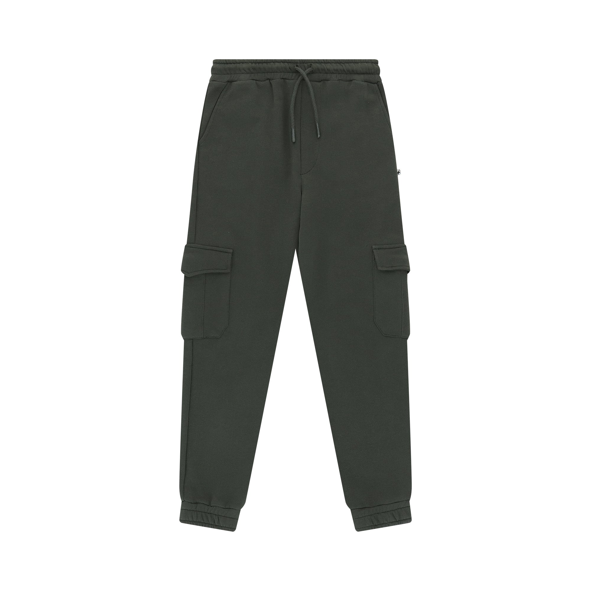 Cos I Said So - cargo jog pants - peat