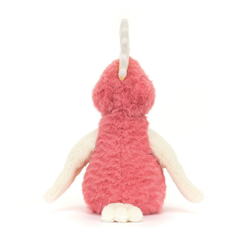 Jellycat - squawkatoo