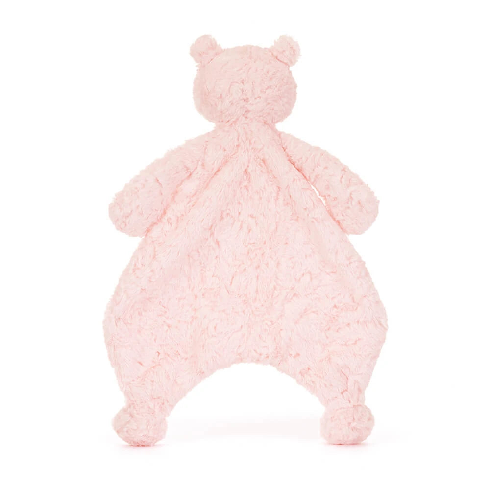 Jellycat - leola bear comforter