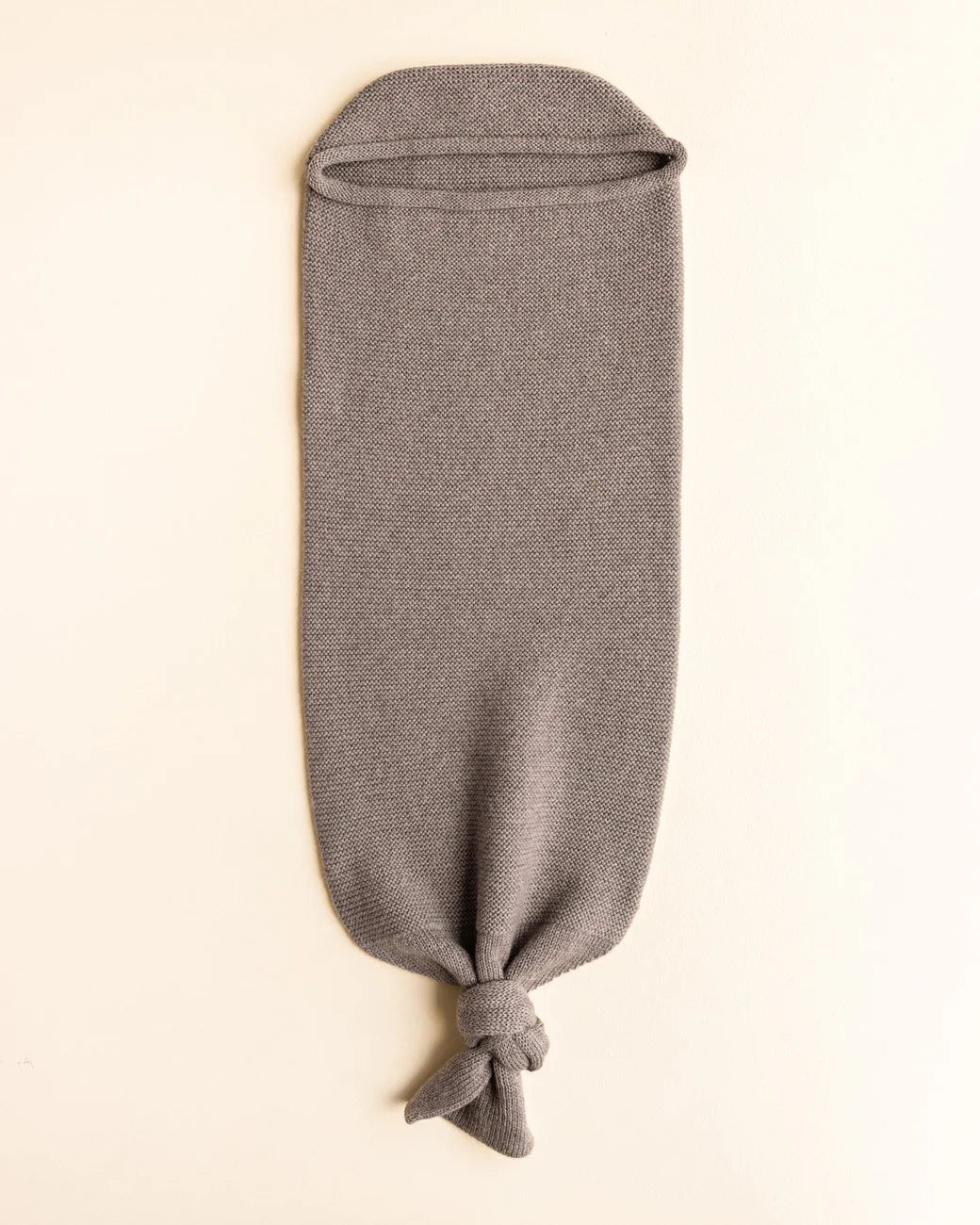 Hvid - cocoon - otter