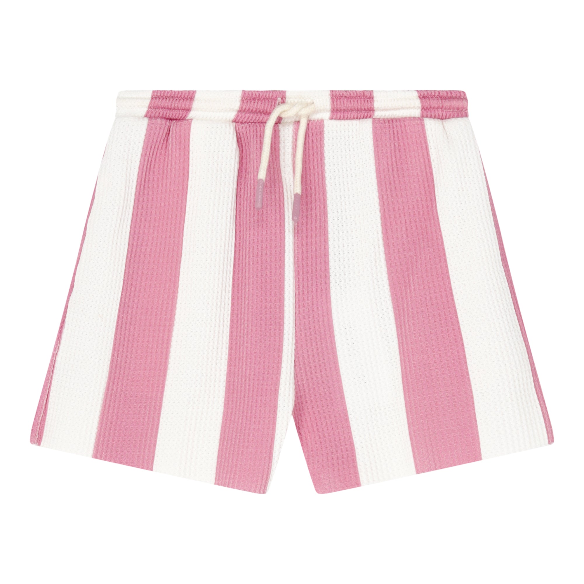 Cos I Said So - cut off short cotton pique - polignac