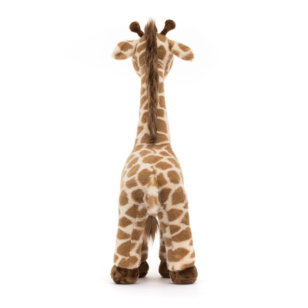 Jellycat - dara giraffe