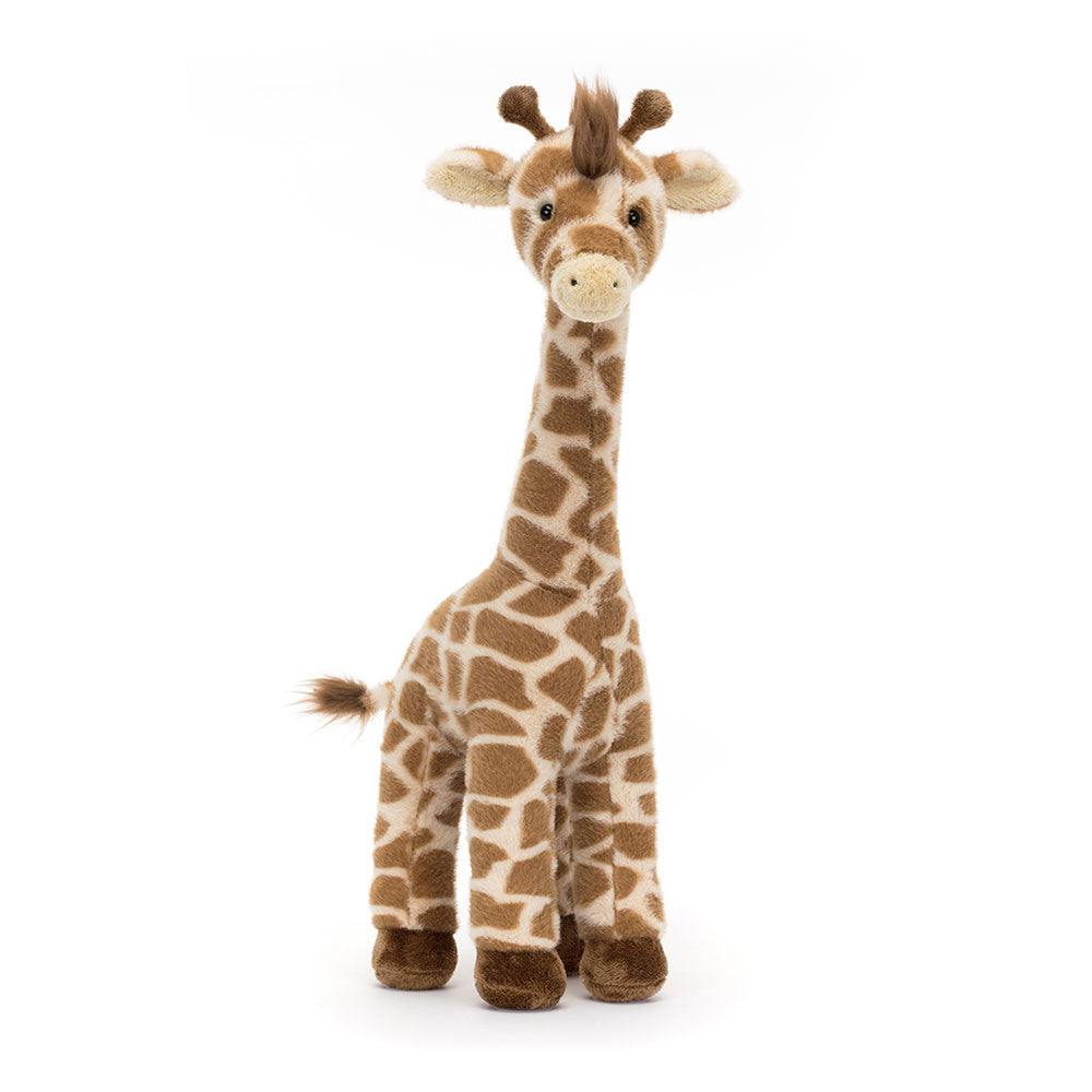 Jellycat - dara giraffe