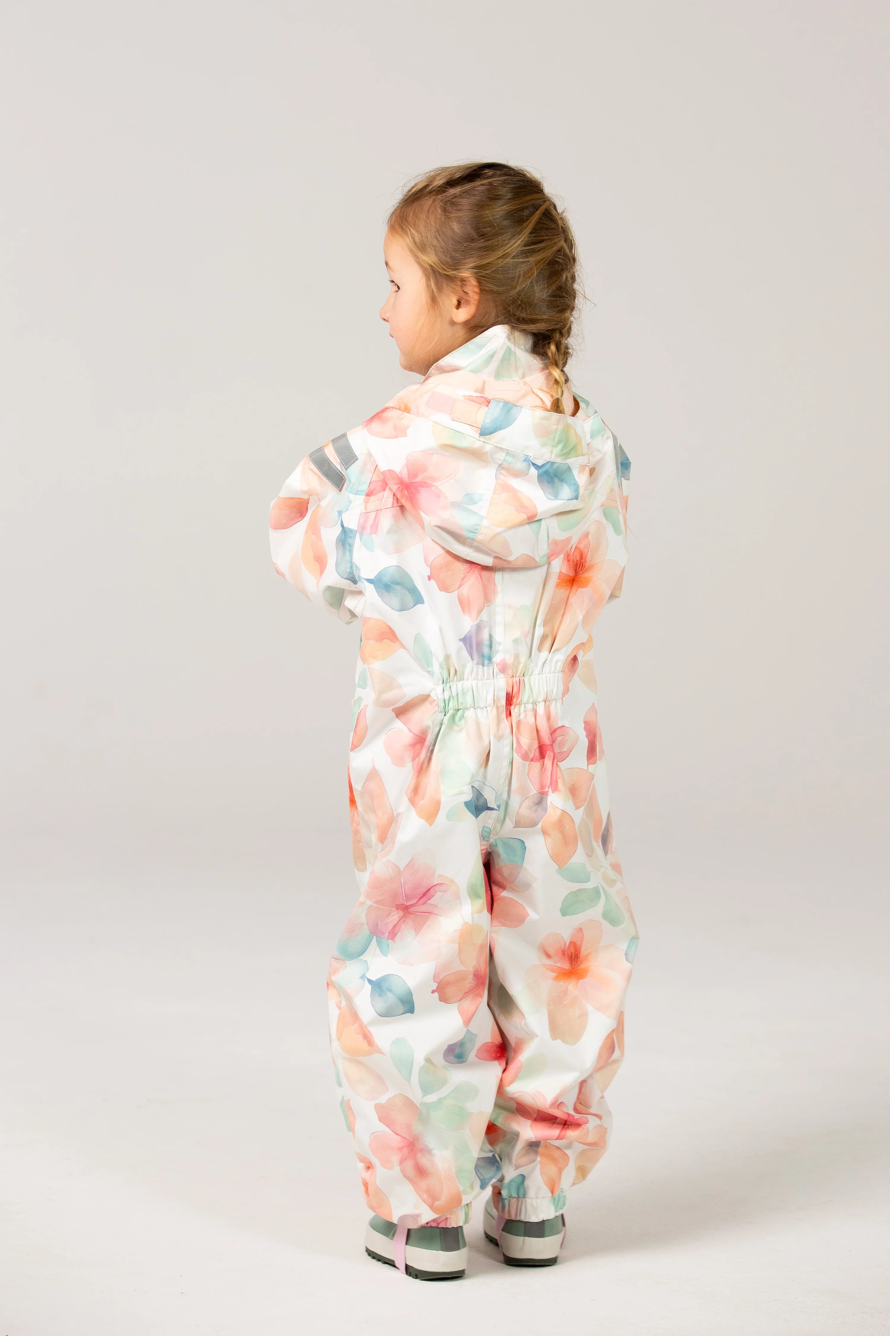 Ducksday - rainsuit - bliss