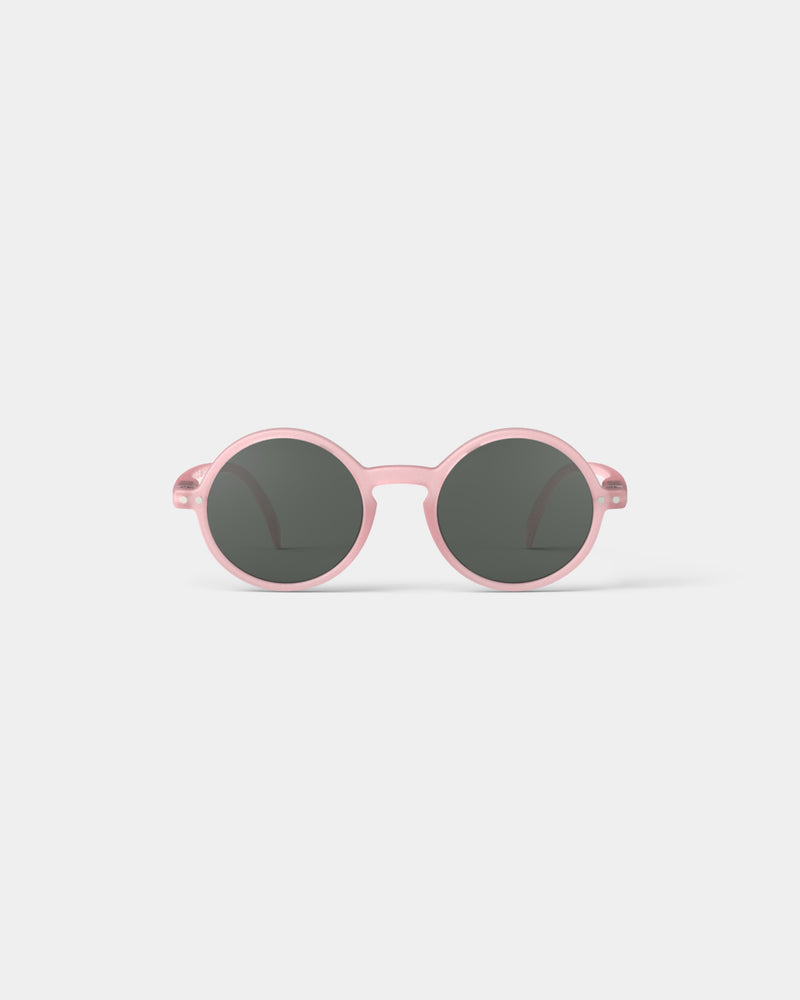 IZIPIZI - zonnebril #G junior (5-10jr) - pink