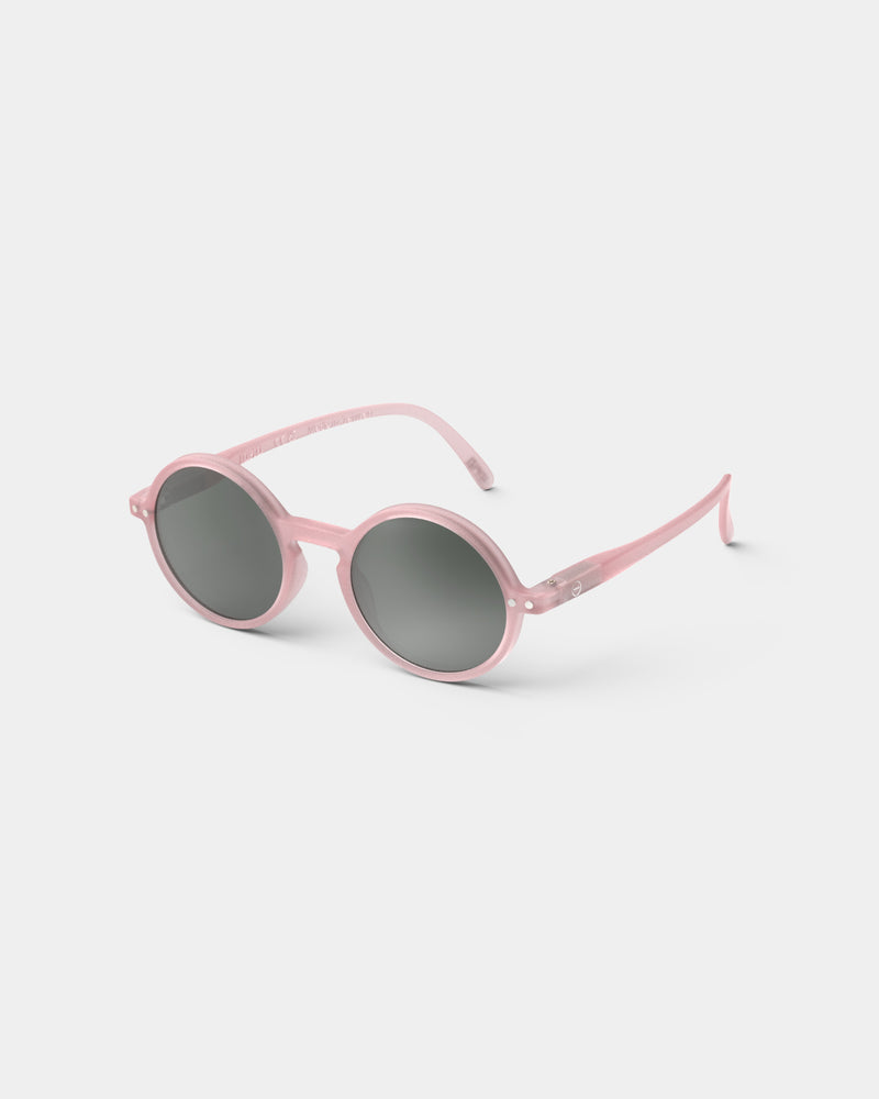 IZIPIZI - zonnebril #G junior (5-10jr) - pink