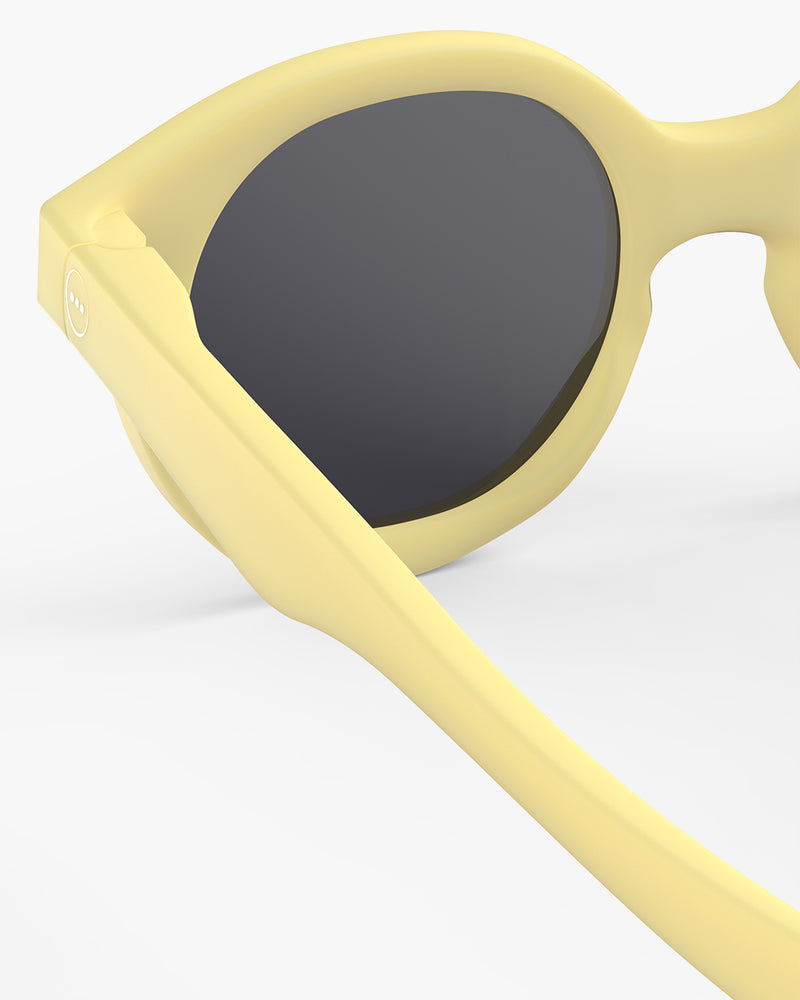 IZIPIZI - zonnebril #C kids (9m-36m) - lemonade