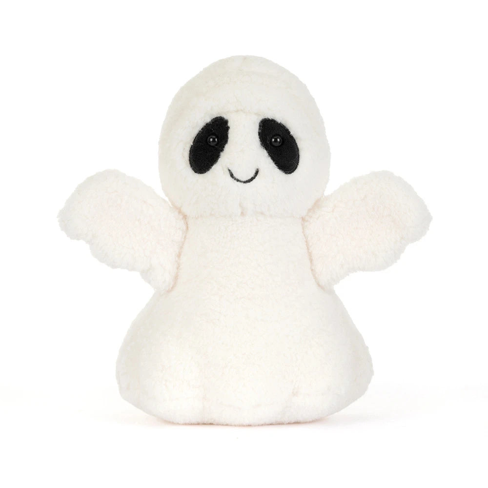 Jellycat - ghost bob