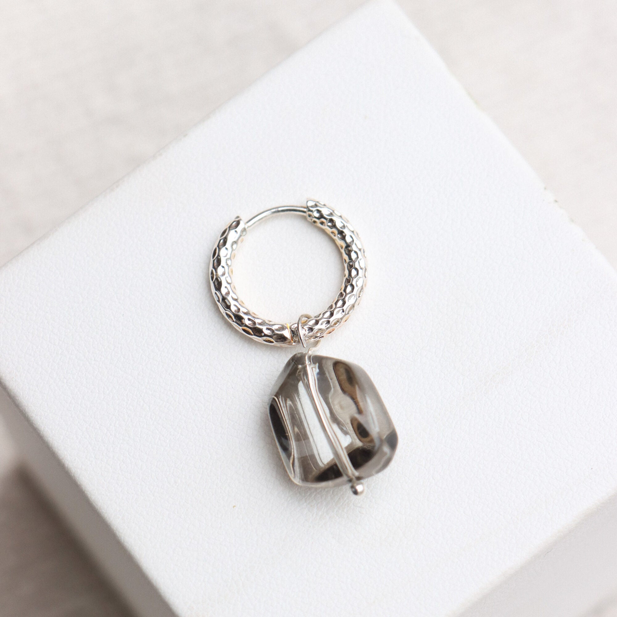 Label Kiki - sofia silver gold