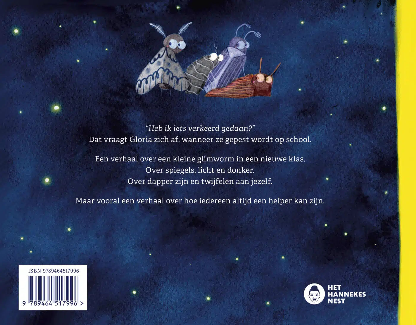 Hanne Luyten - boek - Ik zie jou