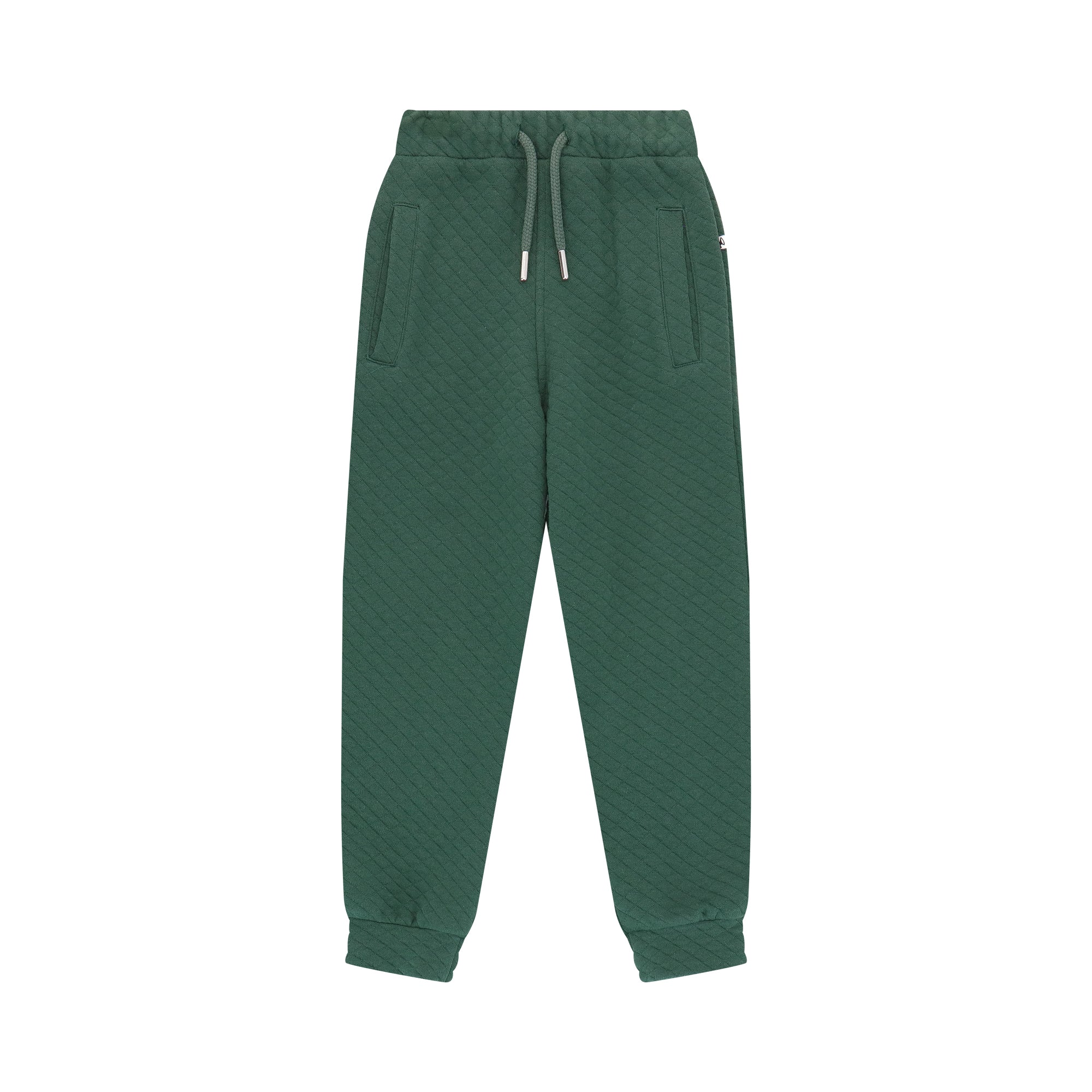 Cos I Said So - jog pants knit - green