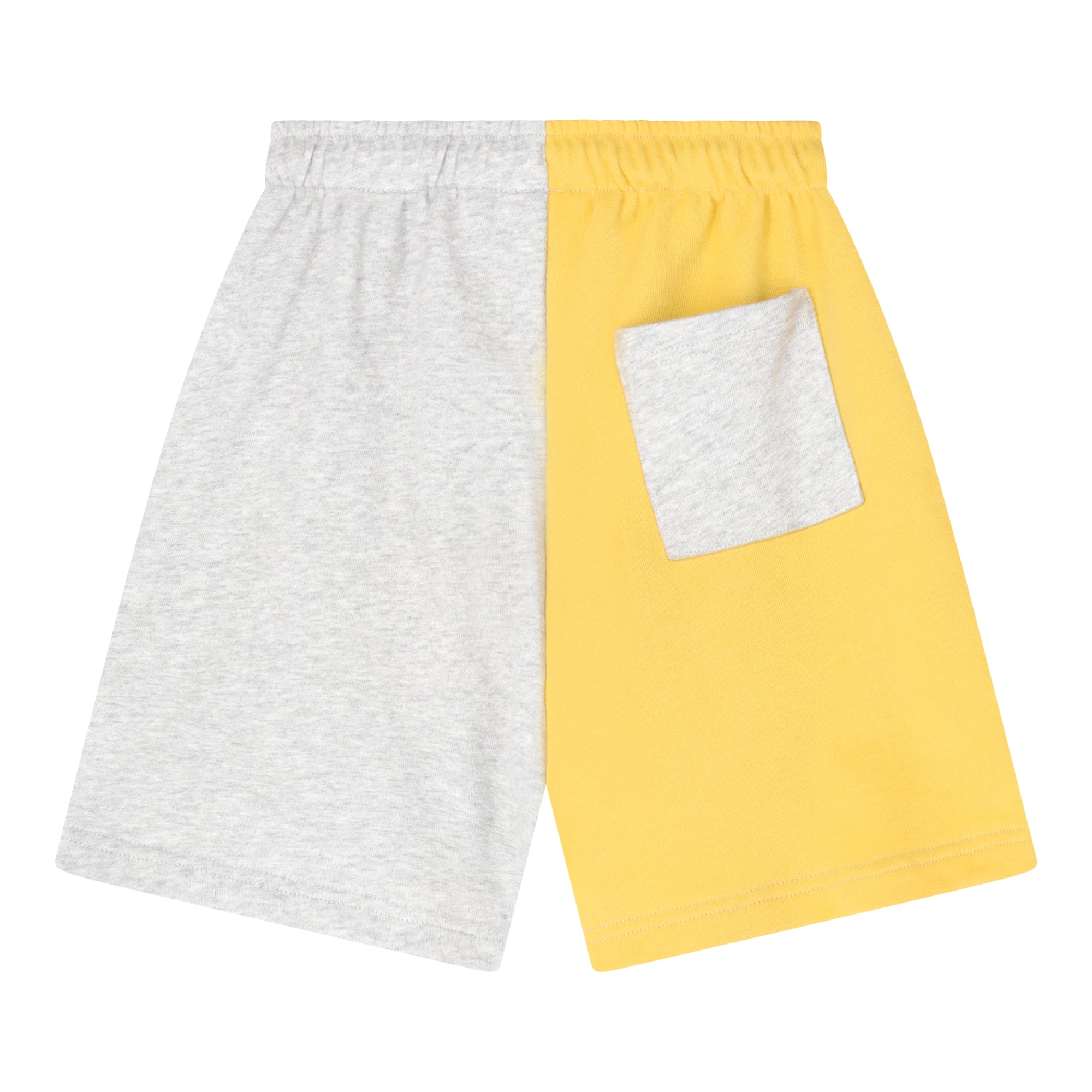 Cos I Said So - jog shorts ciss 1983 - colourblock
