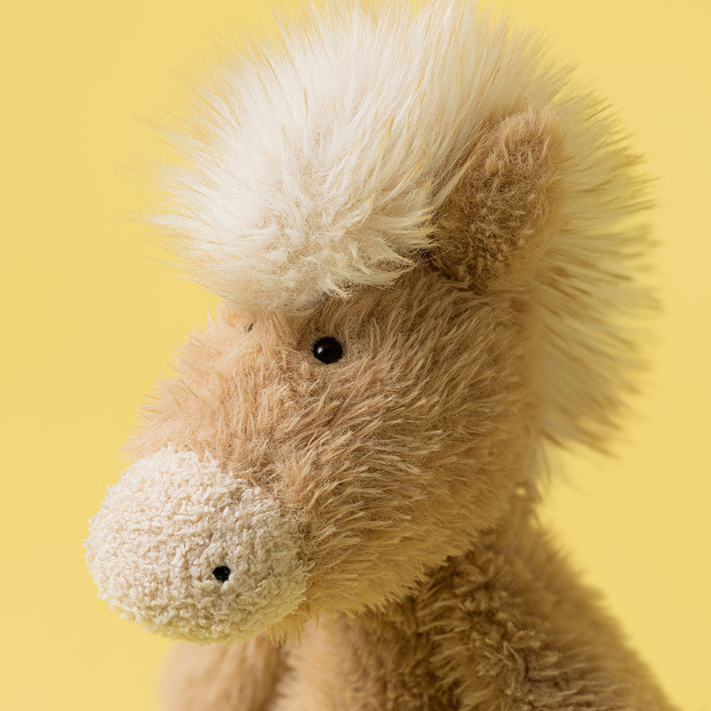Jellycat - canterneigh pony