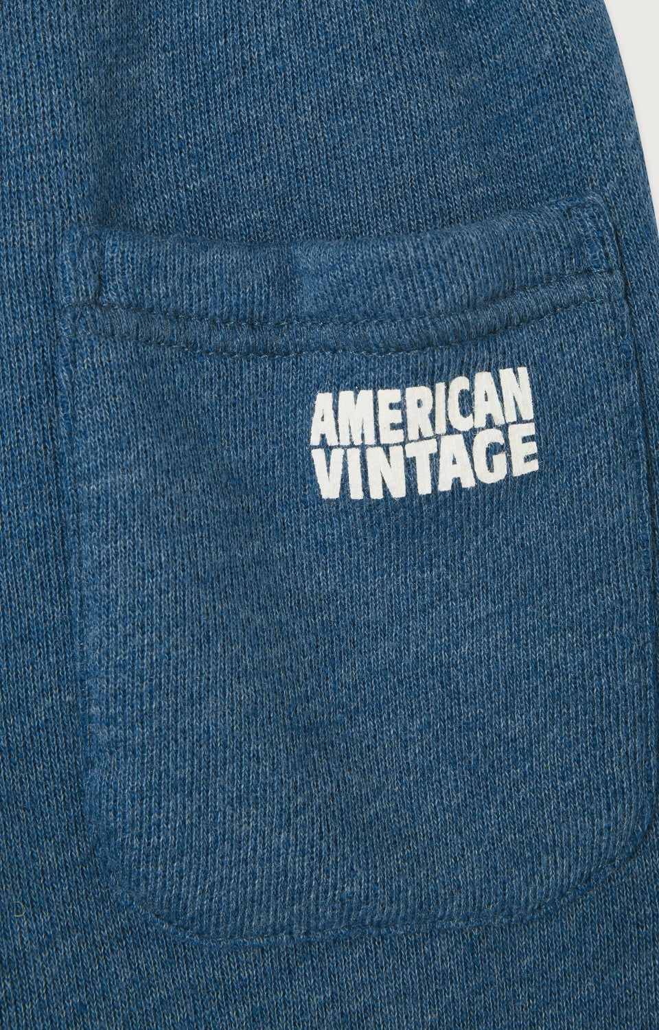 American Vintage - doven jogger - astre vintage