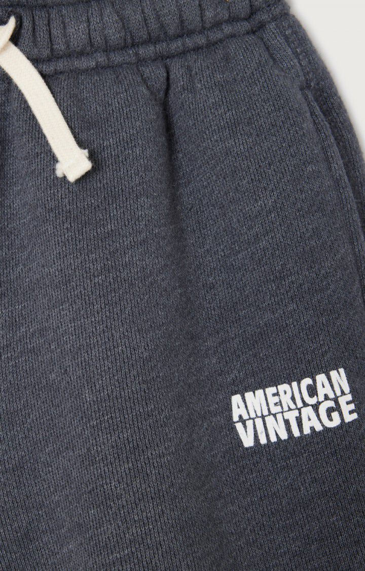 American Vintage - doven short - carbone