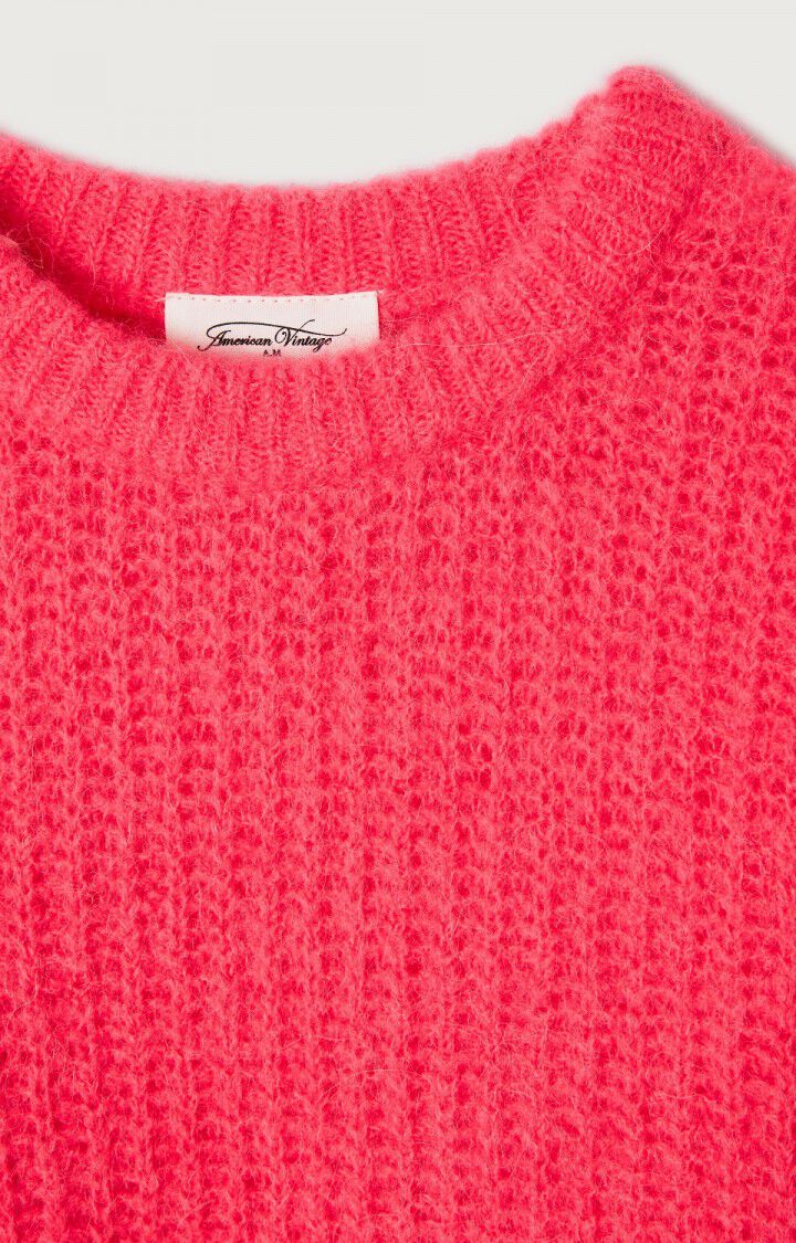 American Vintage - east knit - hortensia