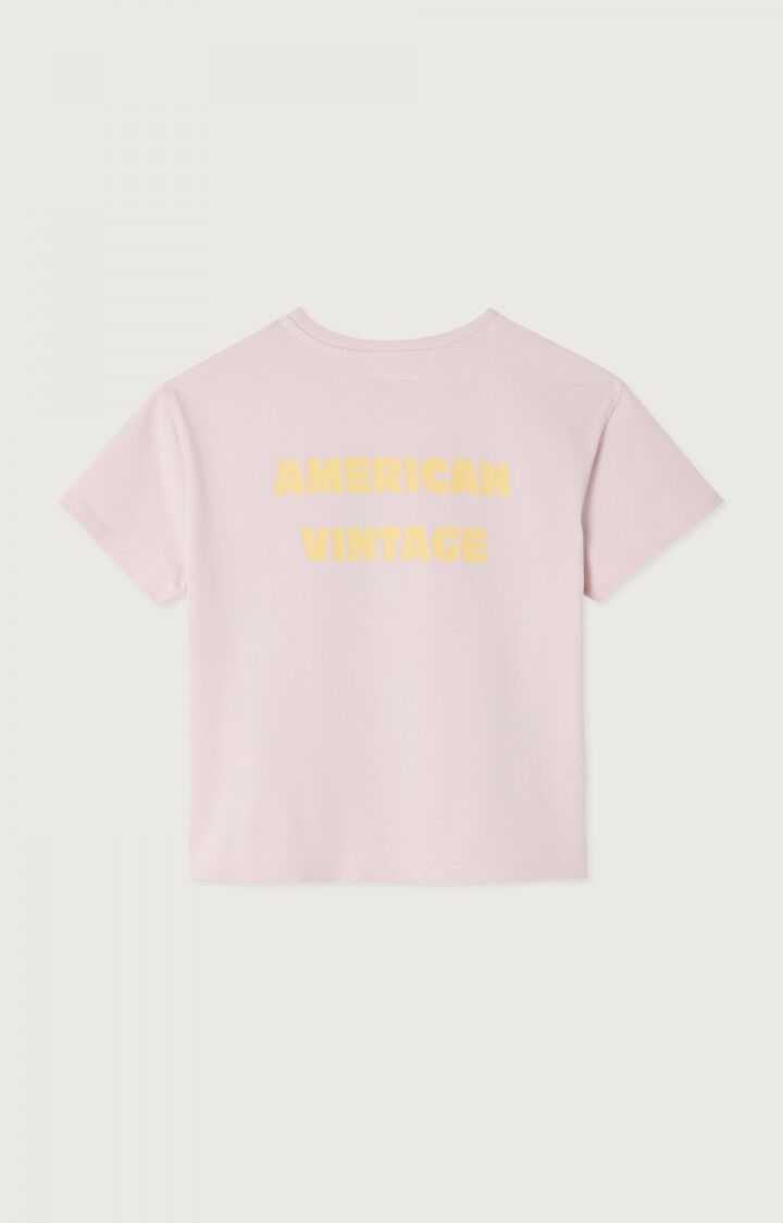 American Vintage - fizvalley tshirt - gycline vintage