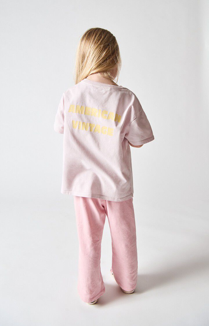 American Vintage - fizvalley tshirt - gycline vintage