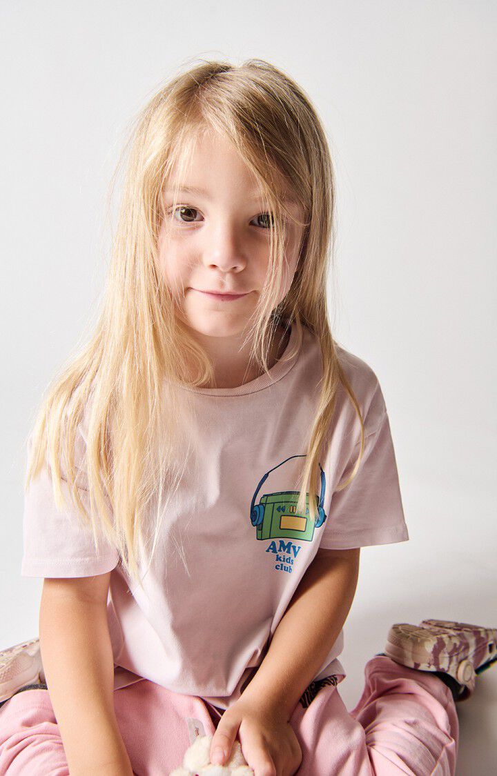 American Vintage - fizvalley tshirt - gycline vintage
