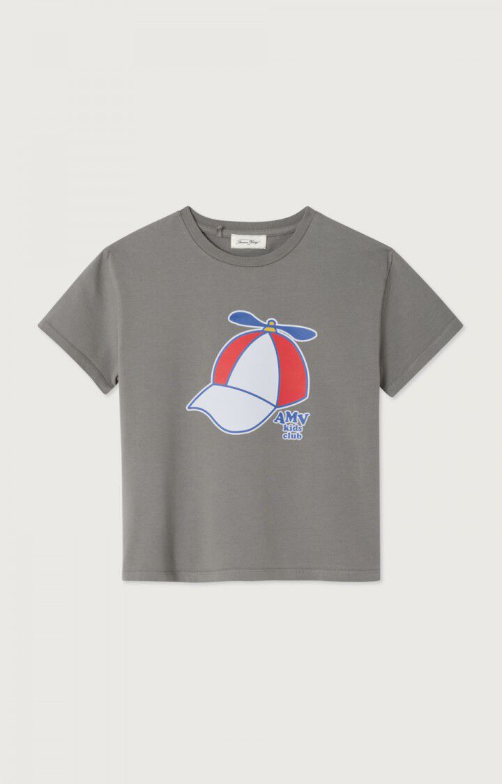 American Vintage - fizvalley tshirt - vintage souricette