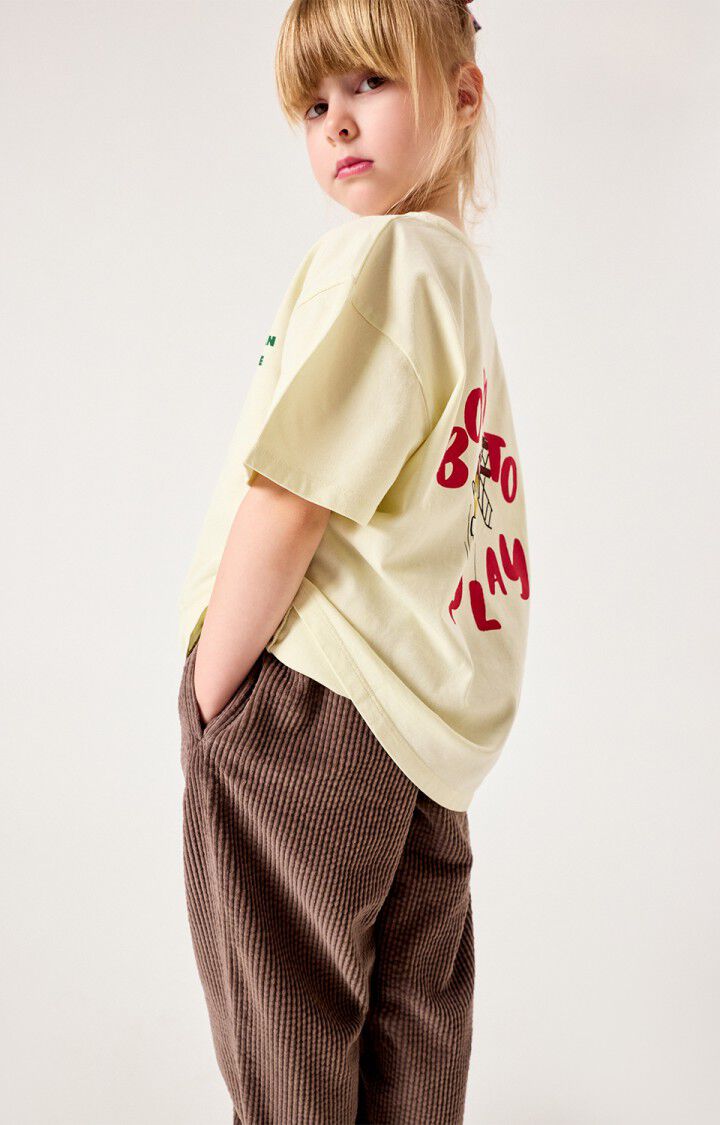 American Vintage - fizvalley tshirt - ile flottante