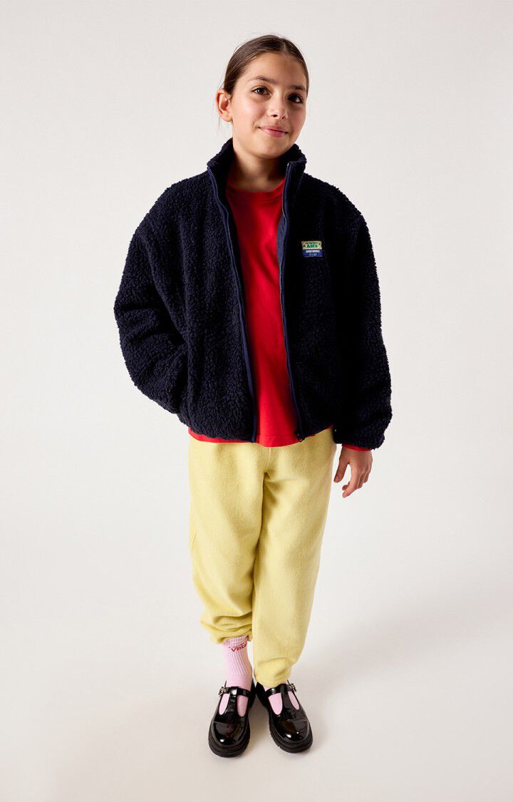 American Vintage - hoktown vest - navy