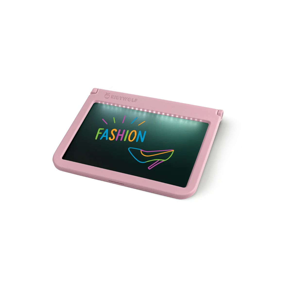Kidywolf - kidydraw pro tekentablet - fashion