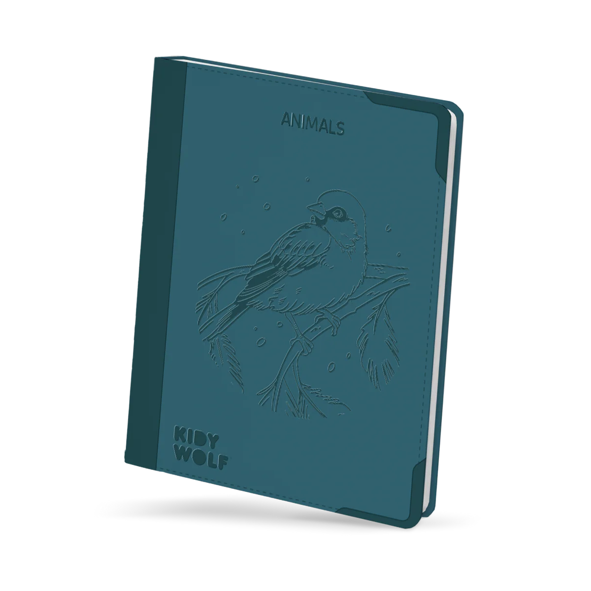 Kidywolf - kidydraw pad - 8+