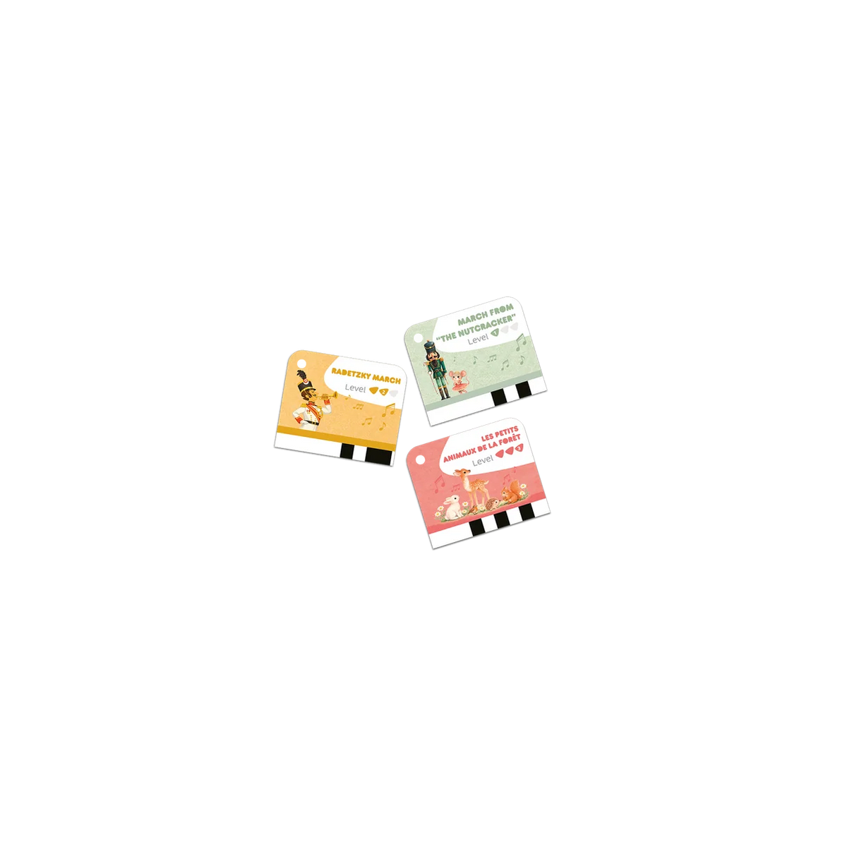 Kidywolf - kidypiano