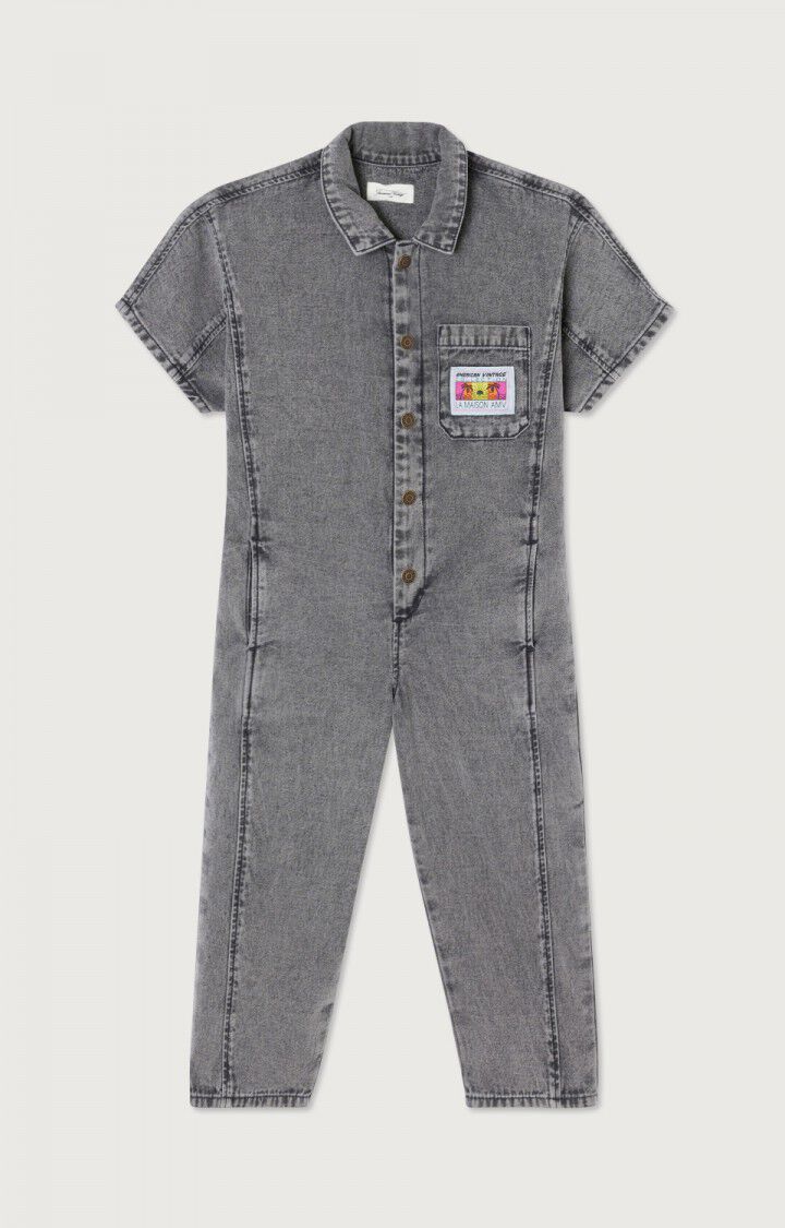 American Vintage - overall jazy