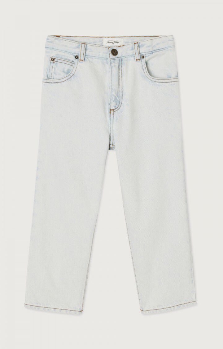 American Vintage - joybird jeans - winter bleached