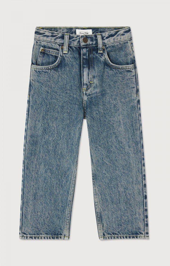 American Vintage - joybird jeans - dirty