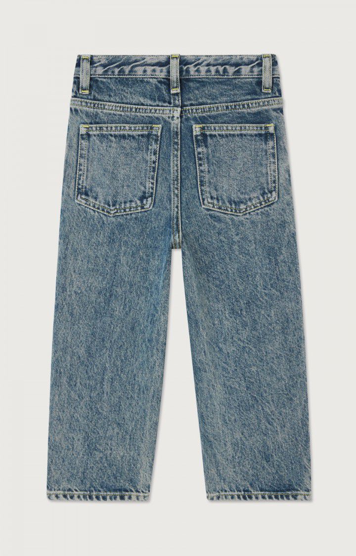 American Vintage - joybird jeans - dirty