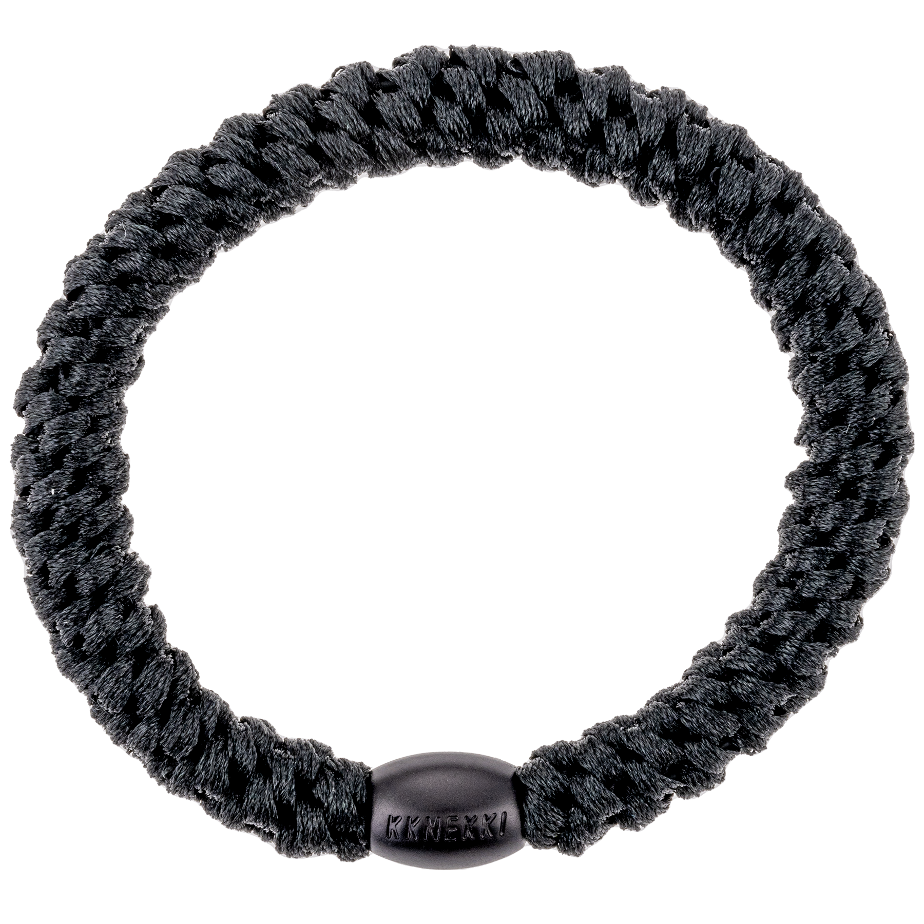 KKNEKKI - black