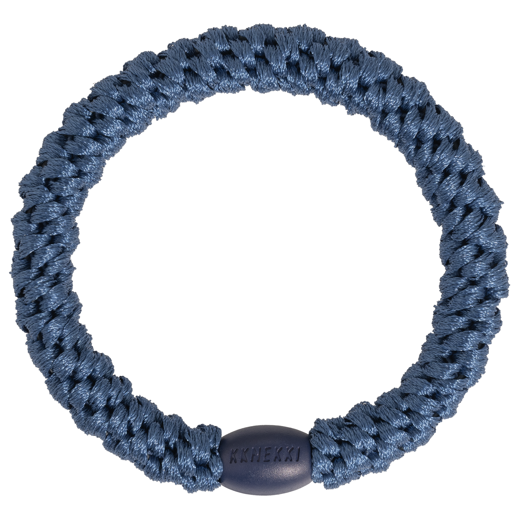 KKNEKKI - indigo
