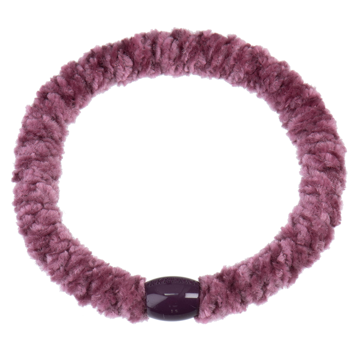 KKNEKKI - velvet mauve