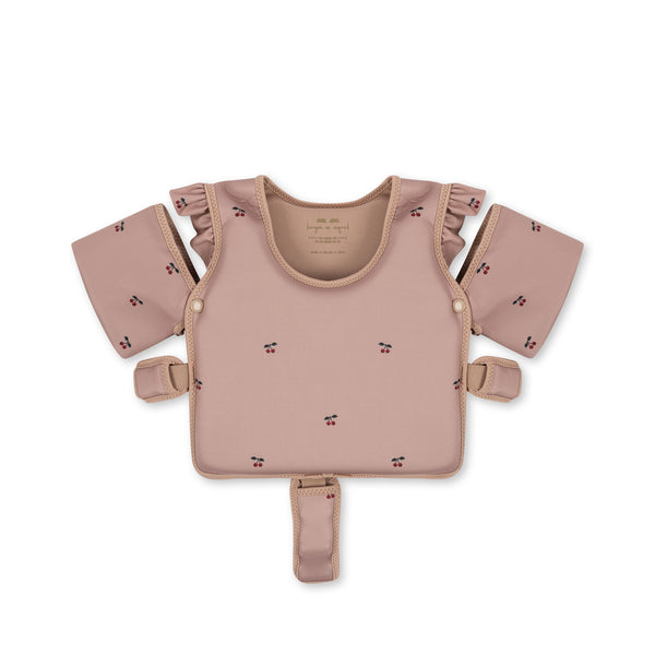 Konges Slojd - water wings floater - cherry
