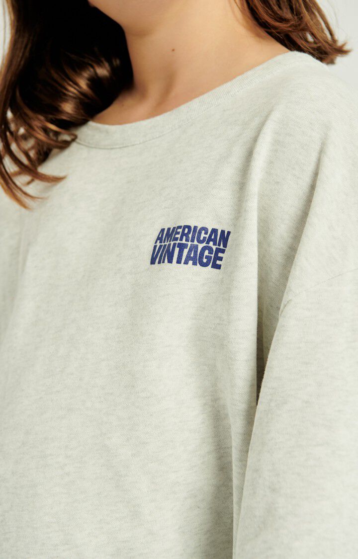 American Vintage - ykobow tshirt - arctique chine