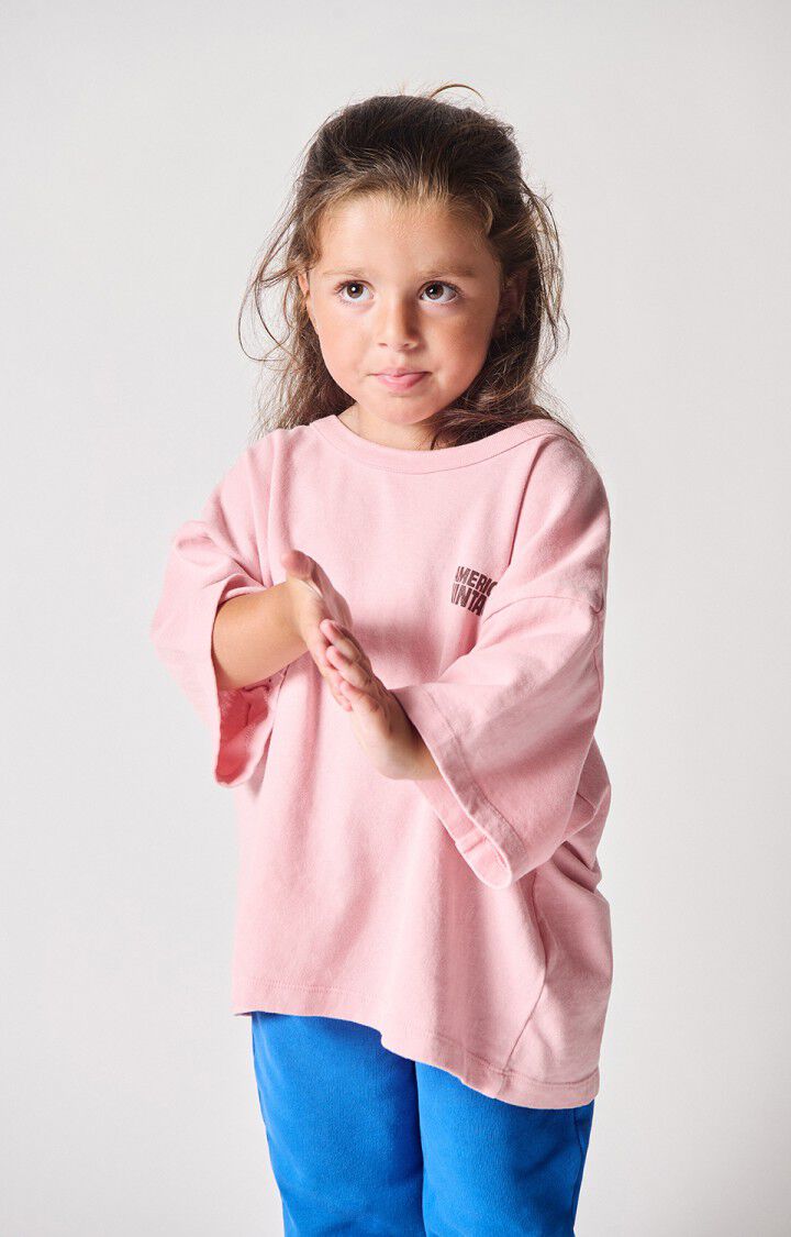 American Vintage - ykobow tshirt - smoothie