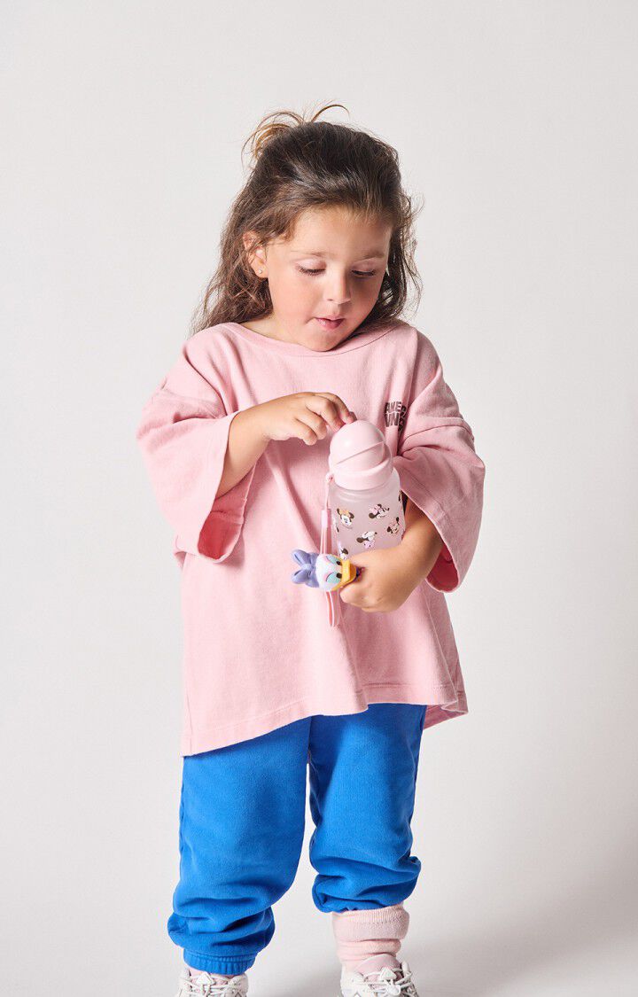 American Vintage - ykobow tshirt - smoothie