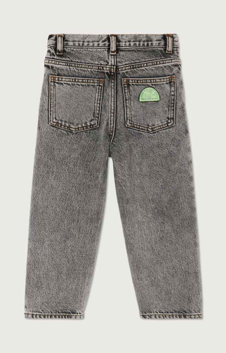 American Vintage - yopday jeans - grey