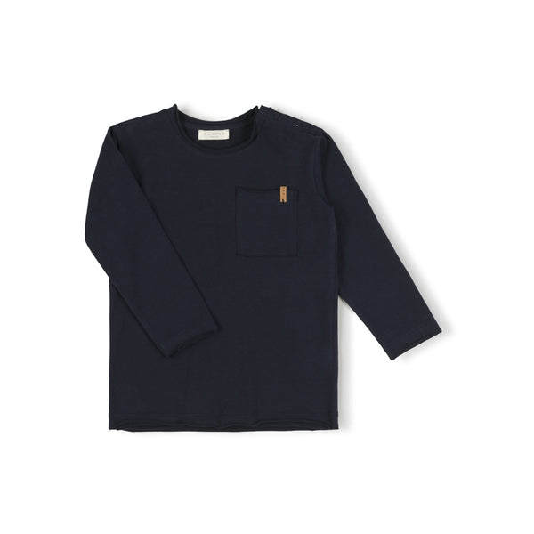 Nixnut - longsleeve - night