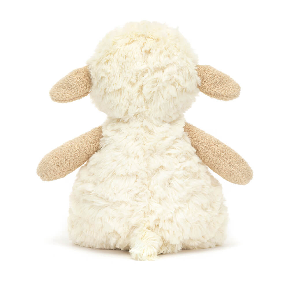 Jellycat - lollie lamb