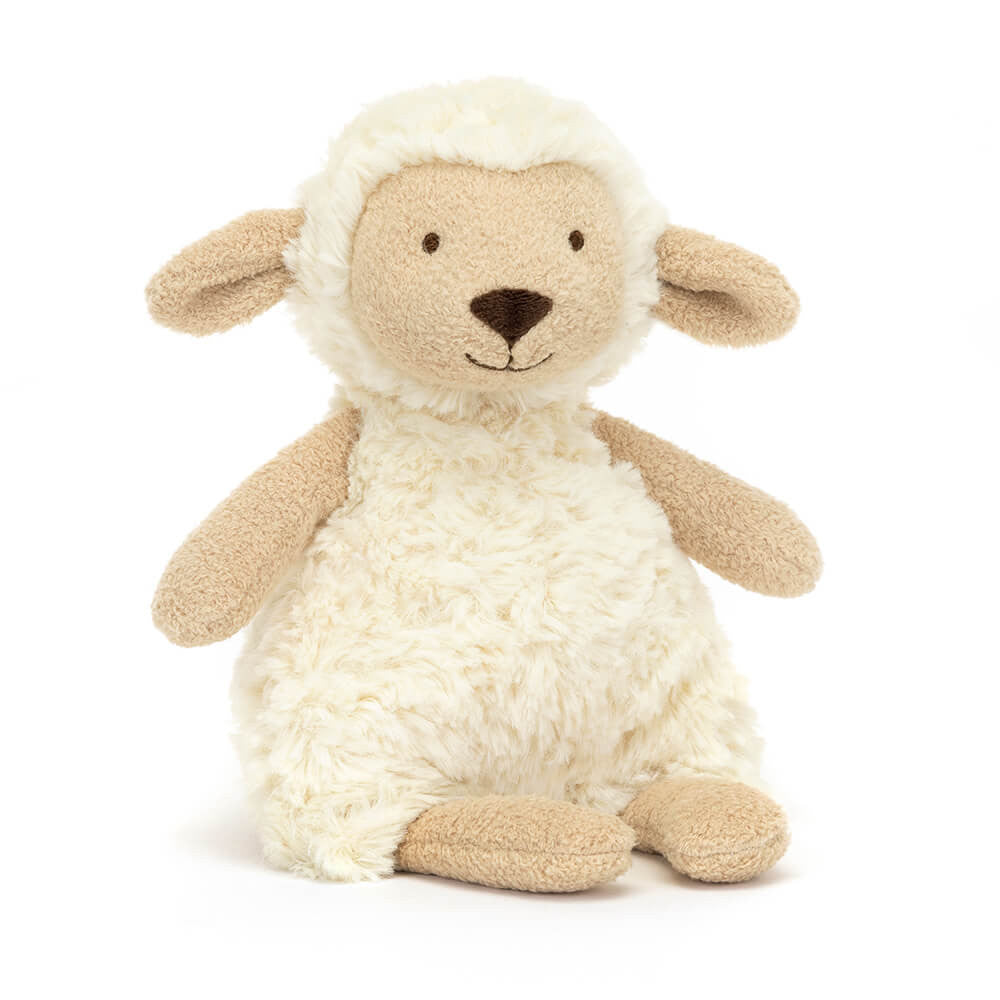 Jellycat - lollie lamb