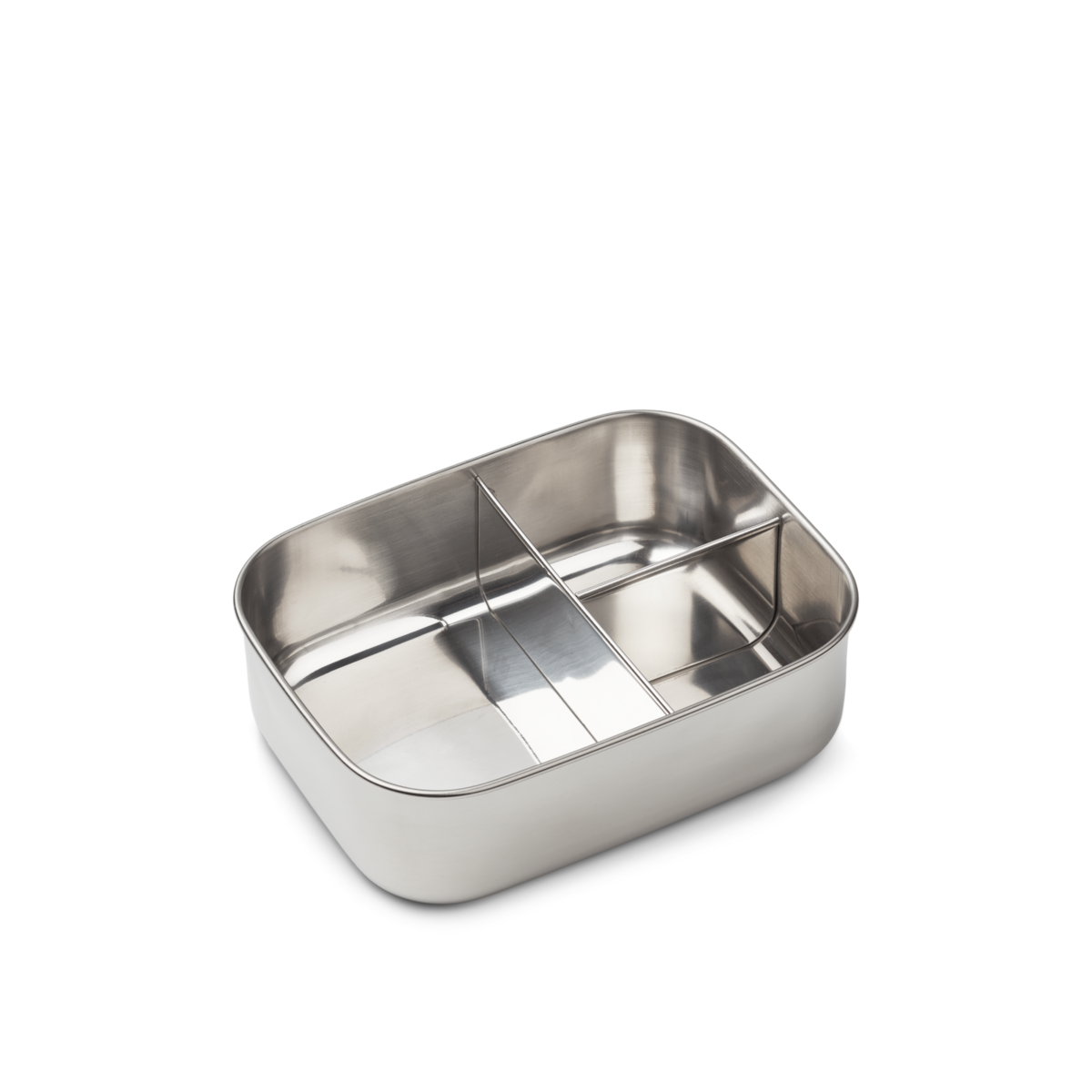 Liewood - arthur printed lunchbox - sailing / classic navy