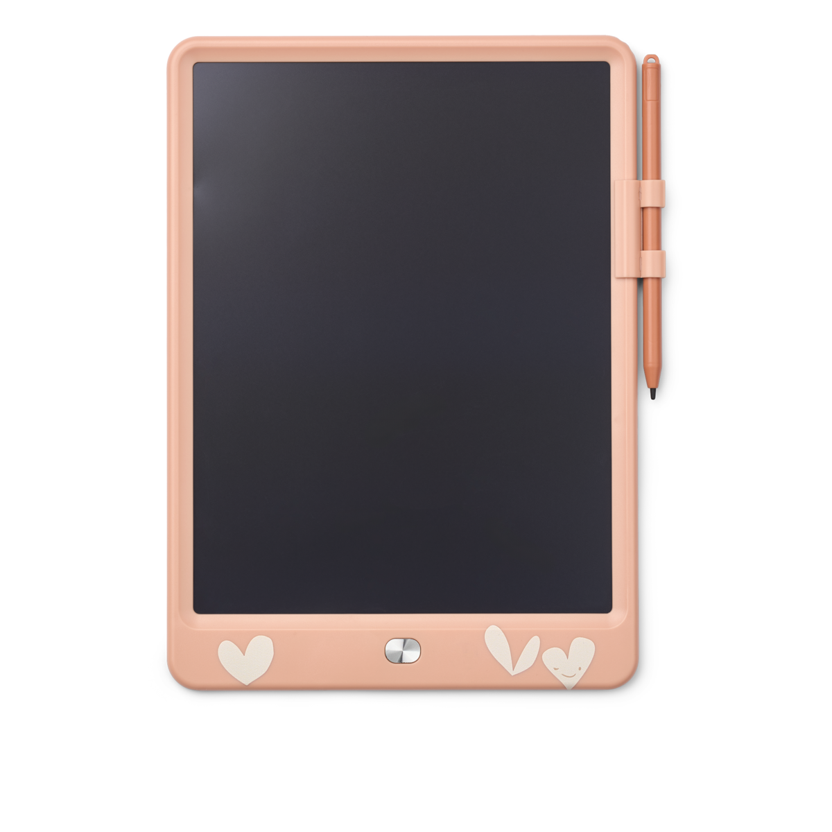 Liewood - zora magic drawing board - sweethearts / pale tuscany