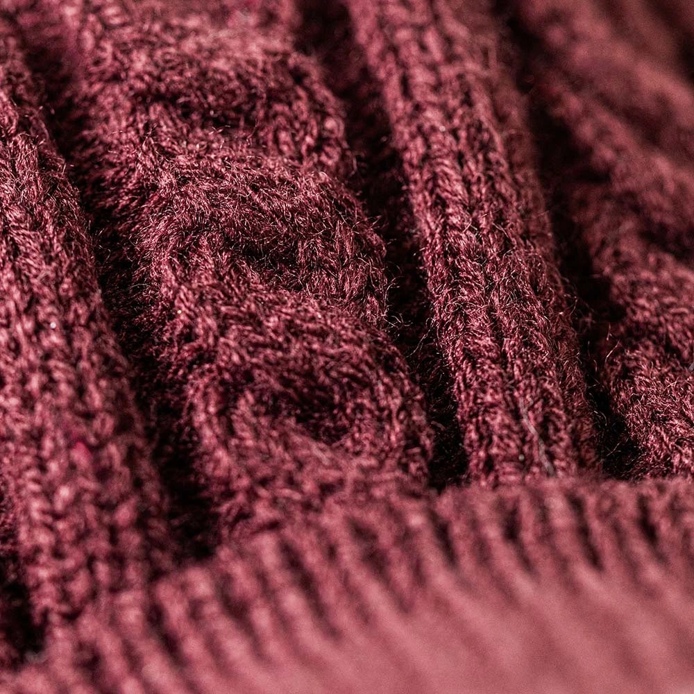 Jellycat - munro scottie dog 'winter jumper'