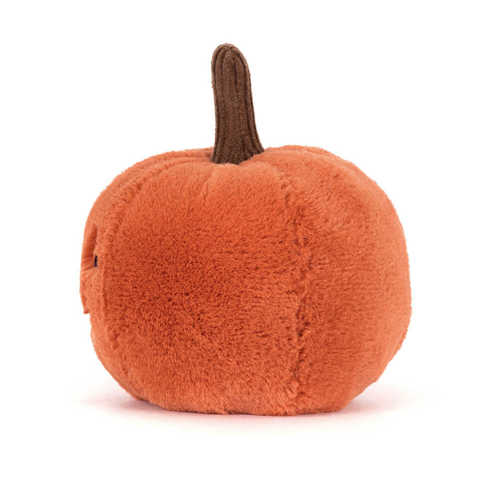 Jellycat - ooky jack o lantern