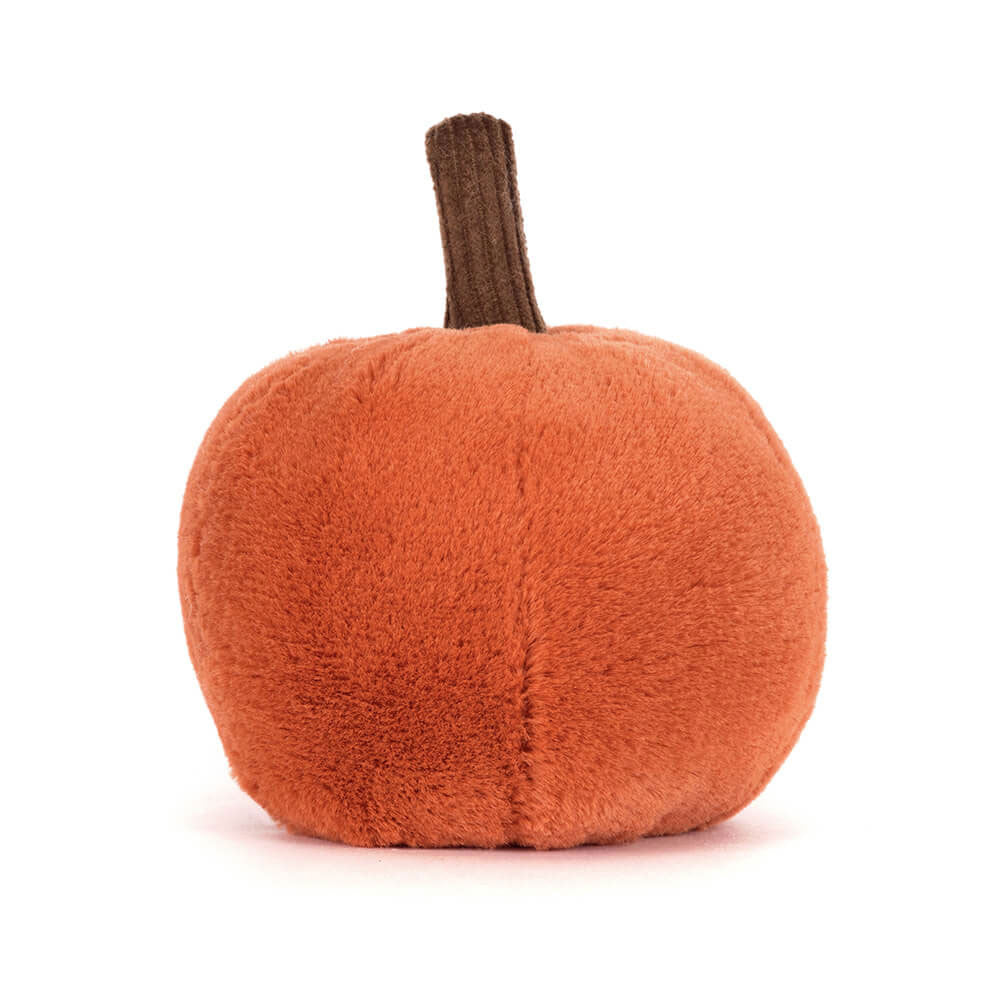 Jellycat - ooky jack o lantern