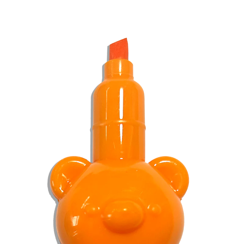 Ooly - bear besties - stacking highlighters